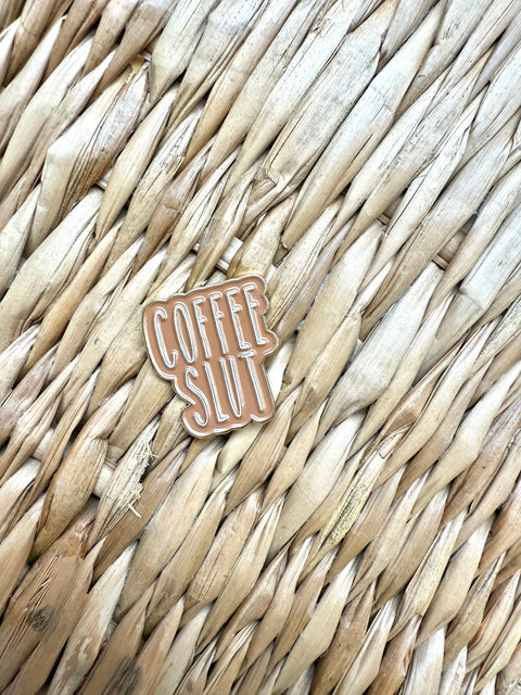 Coffee slut pin Creativien product_type art-noise.myshopify.com coffee-slut-pin Coffee slut pin Creativien  art-noise.myshopify.com coffee-slut-pin