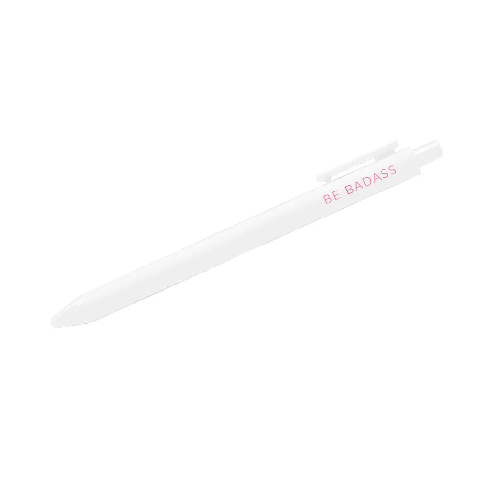 Be Badass Pen Creativien product_type art-noise.myshopify.com be-badass-pen Be Badass Pen Creativien  art-noise.myshopify.com be-badass-pen