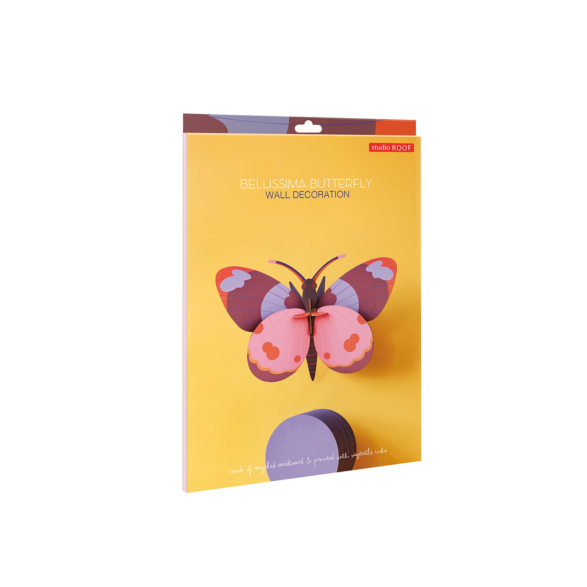 Bellissima Butterfly