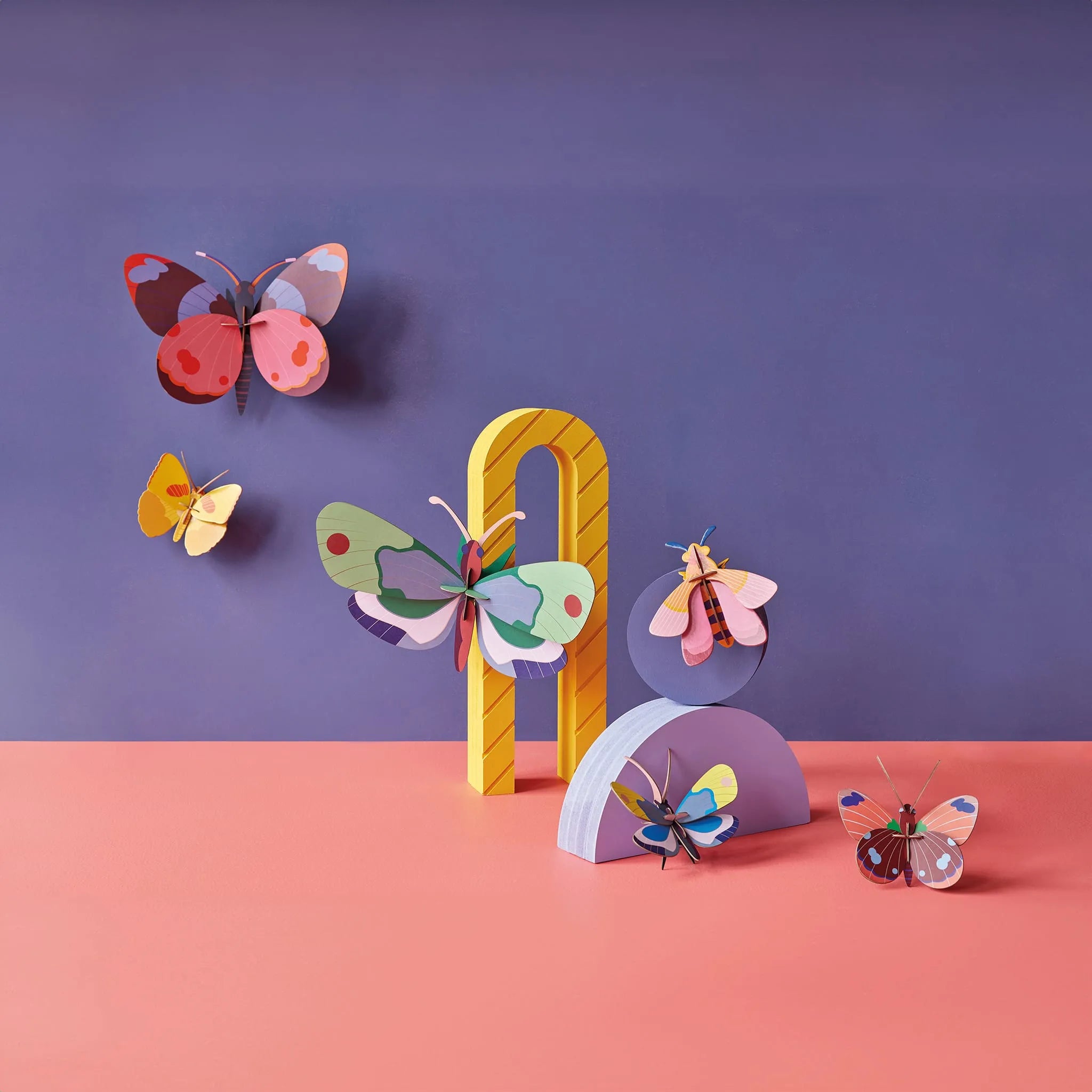 Bellissima Butterfly Nüline Distribution Cardboard Cutouts art-noise.myshopify.com bellissima-butterfly Bellissima Butterfly Nüline Distribution Cardboard Cutouts art-noise.myshopify.com bellissima-butterfly