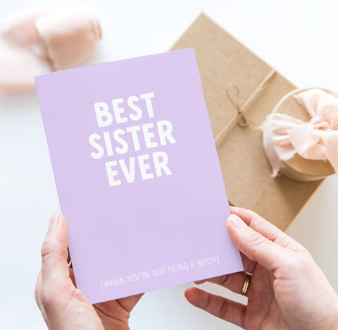 Best Sister Ever Creativien product_type art-noise.myshopify.com best-sister-ever Best Sister Ever Creativien  art-noise.myshopify.com best-sister-ever