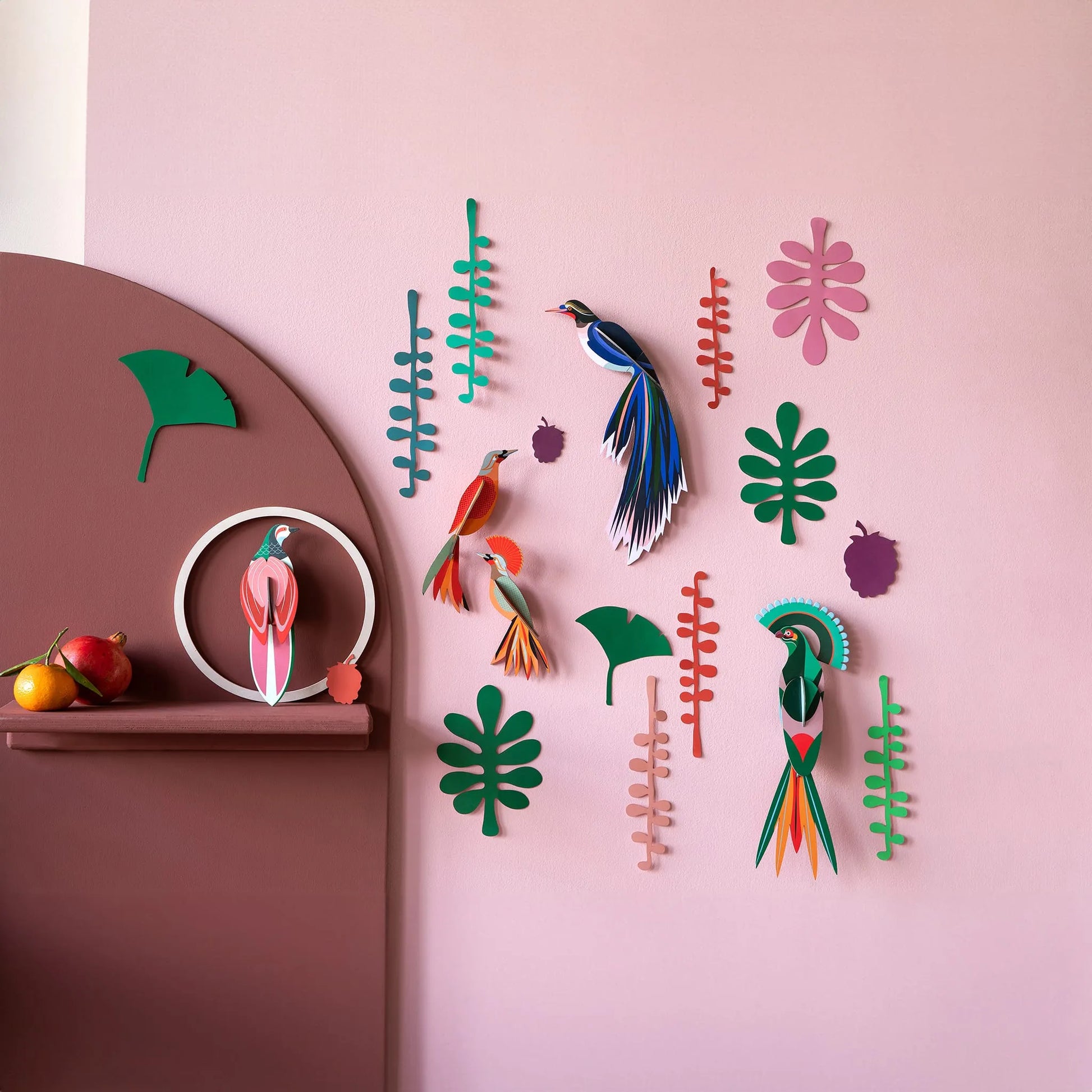 Bird Observer Nüline Distribution Cardboard Cutouts art-noise.myshopify.com bird-observer Bird Observer Nüline Distribution Cardboard Cutouts art-noise.myshopify.com bird-observer