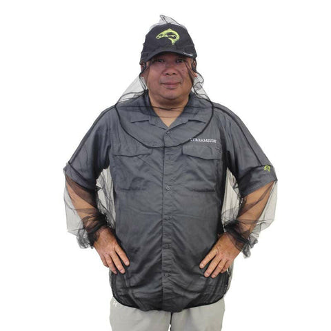 🍁COMPAC Economy Mosquito & Bug Jacket Stony Tackle Shack product_type art-noise.myshopify.com compac-economy-mosquito-bug-jacket-1