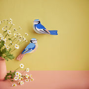 Blue Tits Nüline Distribution Cardboard Cutouts art-noise.myshopify.com blue-tits Blue Tits Nüline Distribution Cardboard Cutouts art-noise.myshopify.com blue-tits