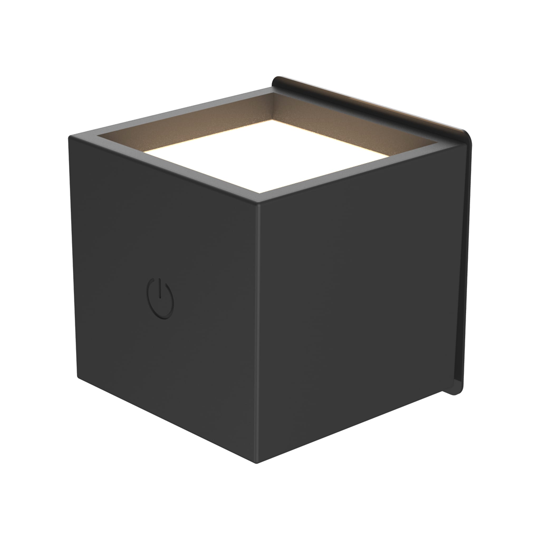 Box<br> Wall-Mounted Rechargeable Lamp