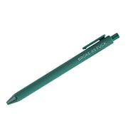 Broke as fuck pen