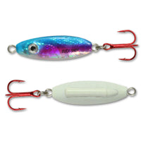 Northland Buck-Shot Rattle Spoons