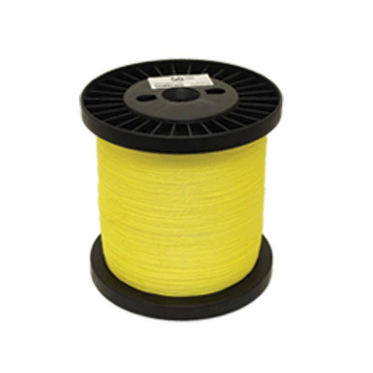 Sureline Hi-Vis Yellow Fishing Line 15lb 5000yards