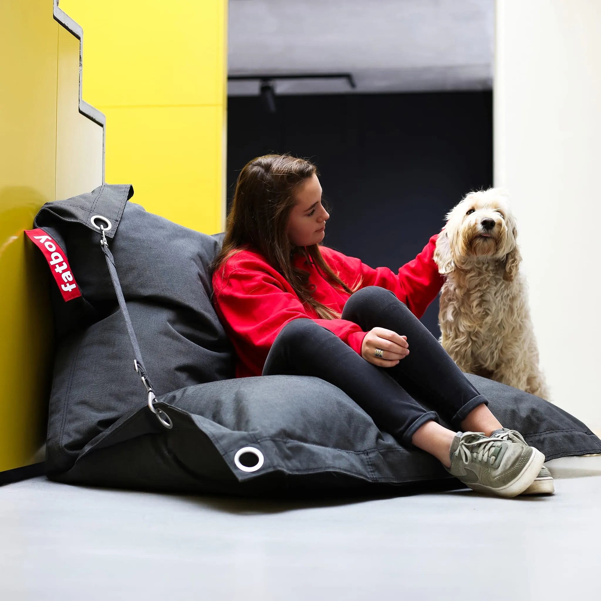 Buggle-up Olefin Bean Bag<br> Indoor & Outdoor Use Nüline Distribution Bean Bag Chairs art-noise.myshopify.com buggle-up-olefin-bean-bag-br-indoor-outdoor-use Buggle-up Olefin Bean Bag<br> Indoor & Outdoor Use Nüline Distribution Bean Bag Chairs art-noise.myshopify.com buggle-up-olefin-bean-bag-br-indoor-outdoor-use