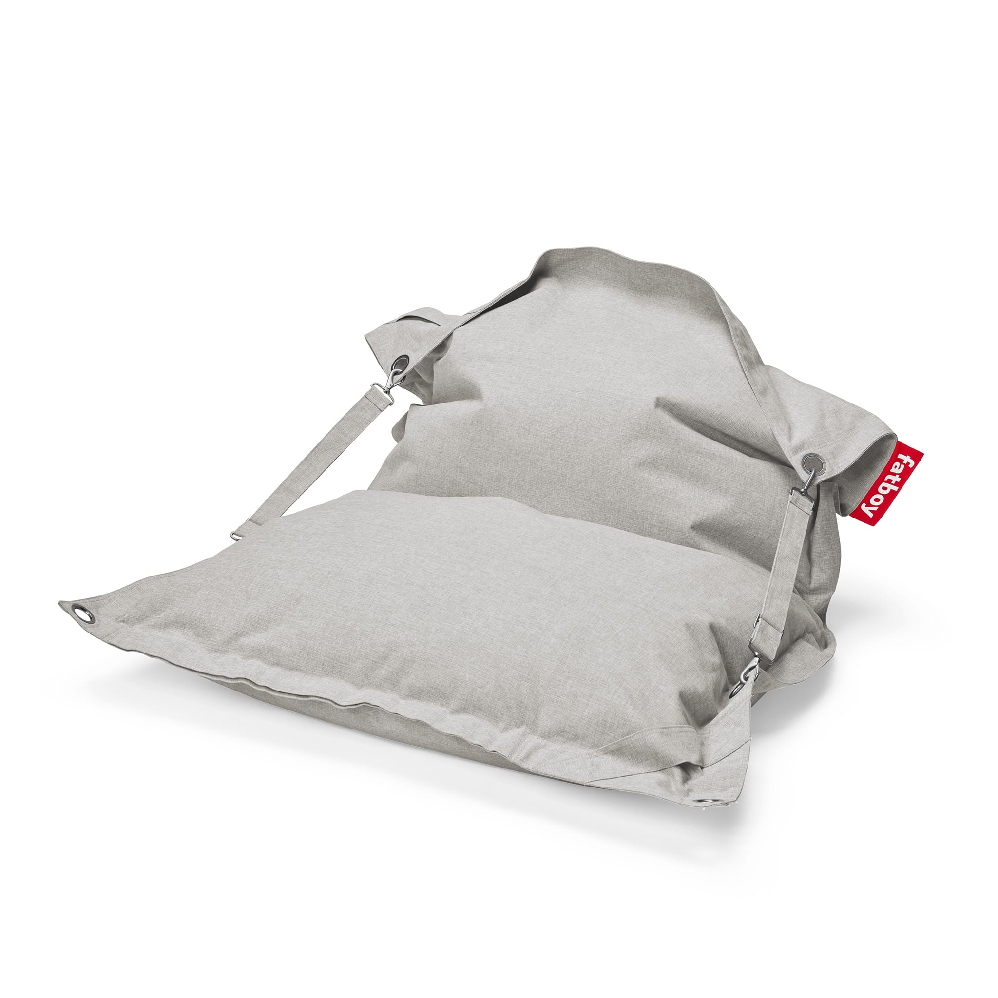Buggle-up Olefin Bean Bag<br> Indoor & Outdoor Use