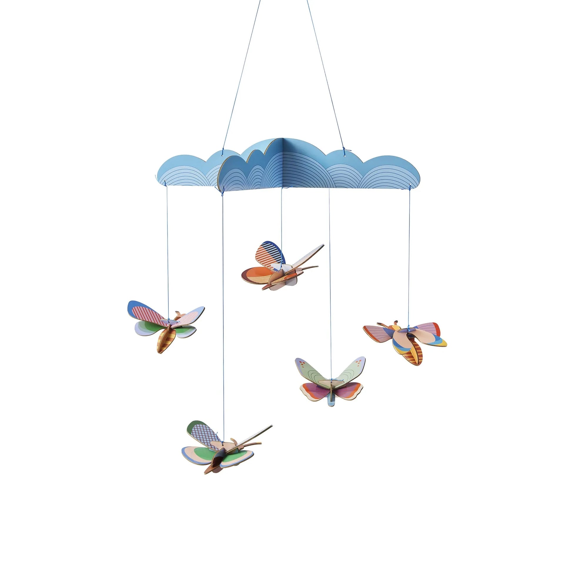 Butterfly Dance Nüline Distribution Baby Mobiles art-noise.myshopify.com butterfly-dance Butterfly Dance Nüline Distribution Baby Mobiles art-noise.myshopify.com butterfly-dance