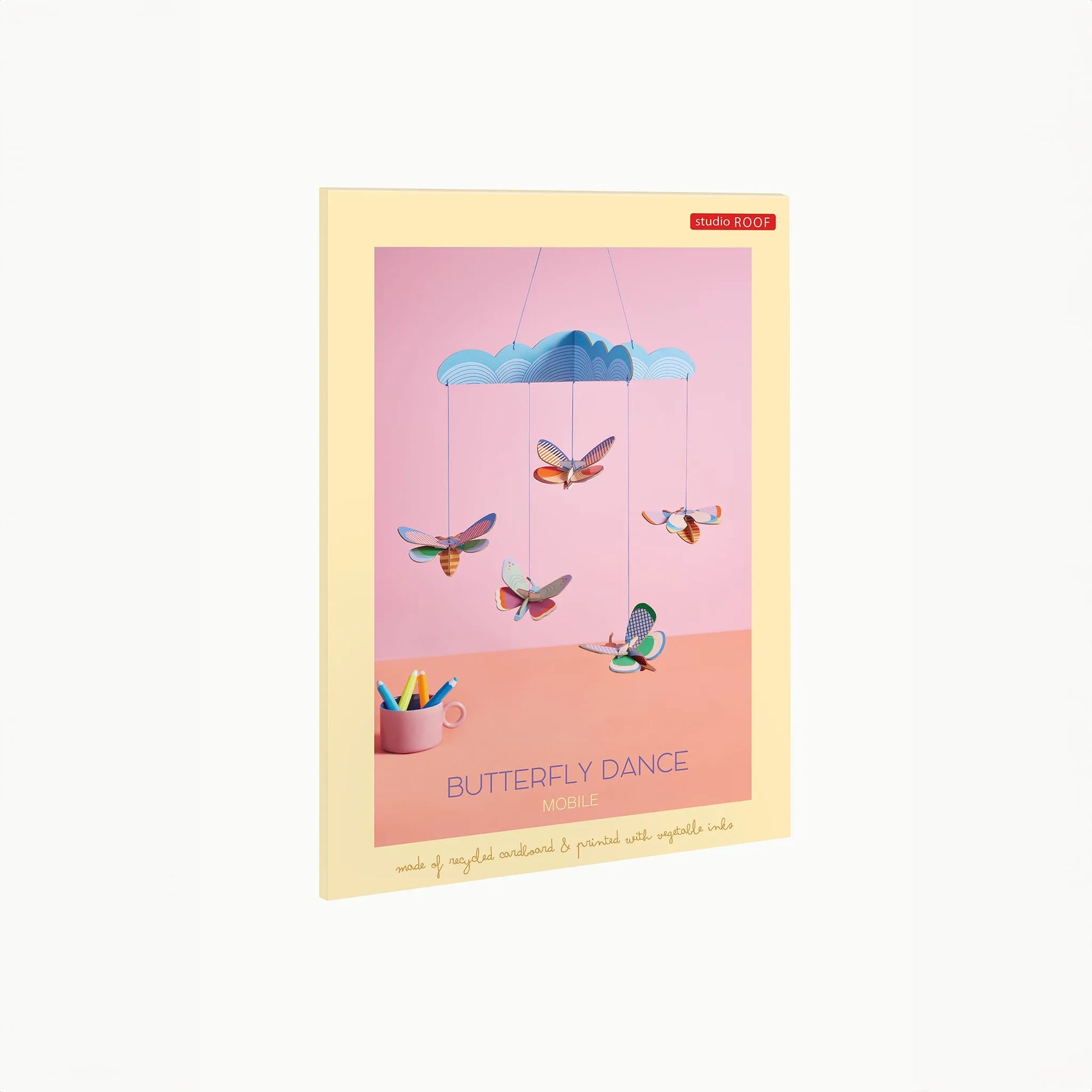 Butterfly Dance Nüline Distribution Baby Mobiles art-noise.myshopify.com butterfly-dance Butterfly Dance Nüline Distribution Baby Mobiles art-noise.myshopify.com butterfly-dance
