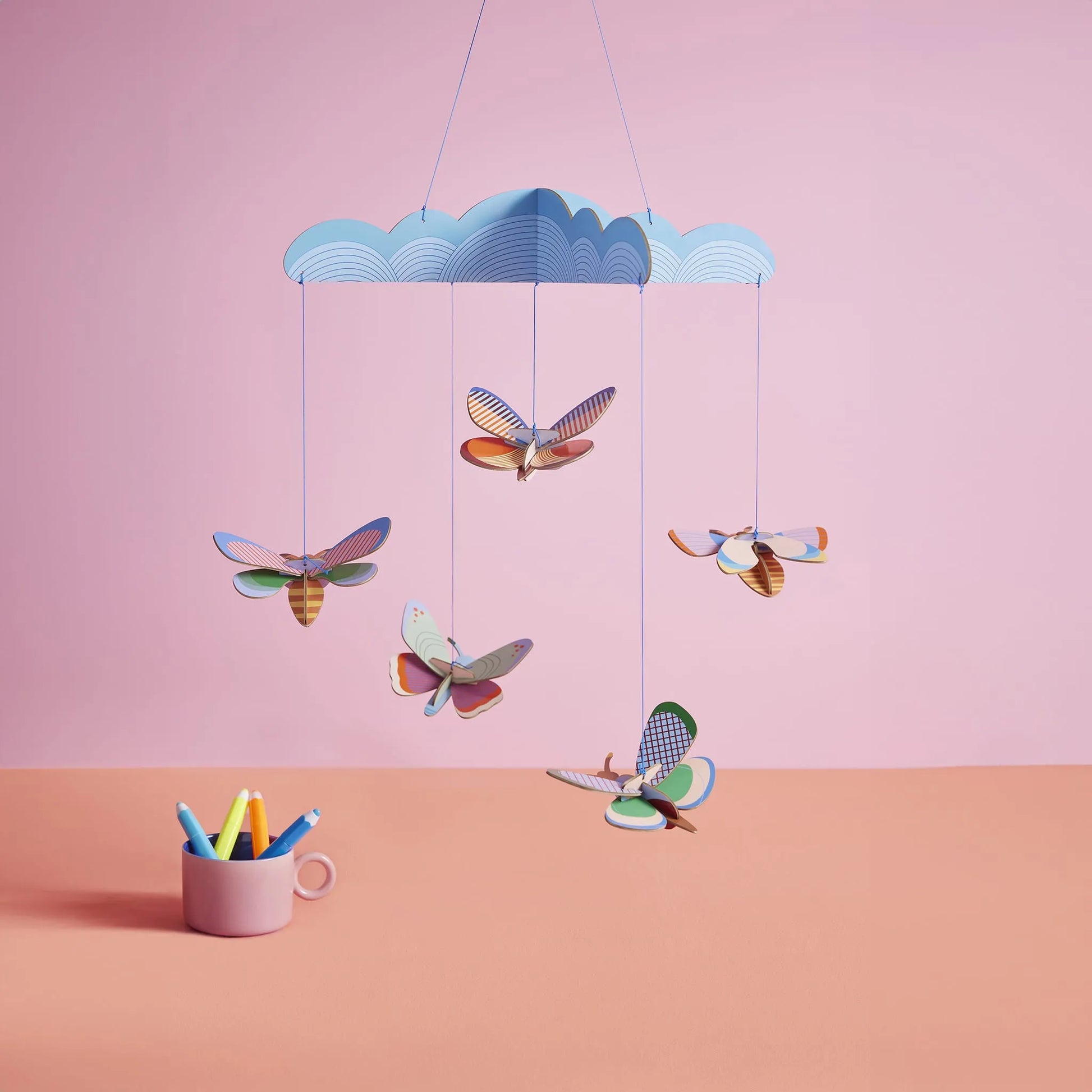 Butterfly Dance Nüline Distribution Baby Mobiles art-noise.myshopify.com butterfly-dance Butterfly Dance Nüline Distribution Baby Mobiles art-noise.myshopify.com butterfly-dance