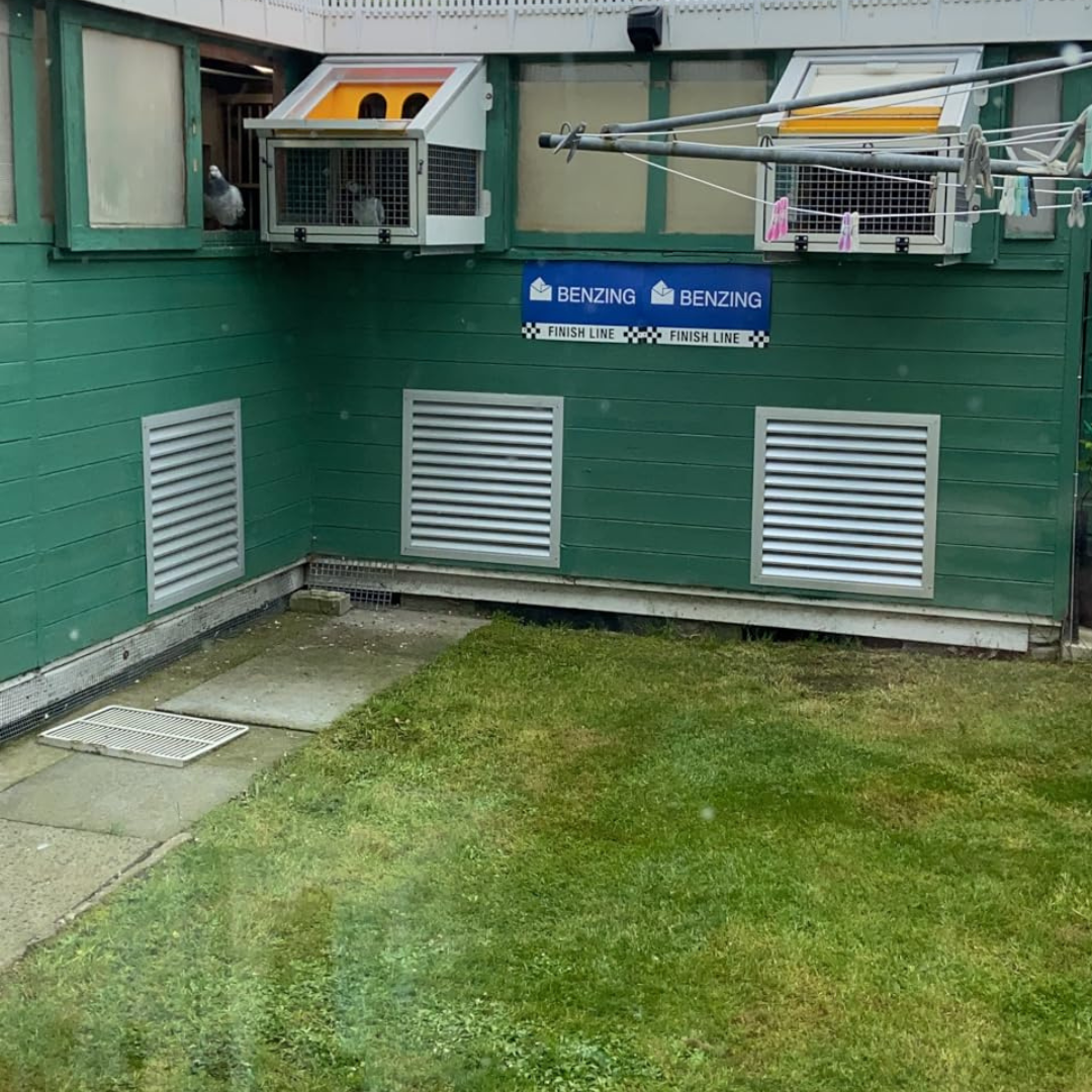 Byson Fixed Louver Grilles 1.5in, Aluminum with Bird Screen Byson Building Materials art-noise.myshopify.com byson-fixed-louver-grilles-1-5in-aluminum-with-bird-screen