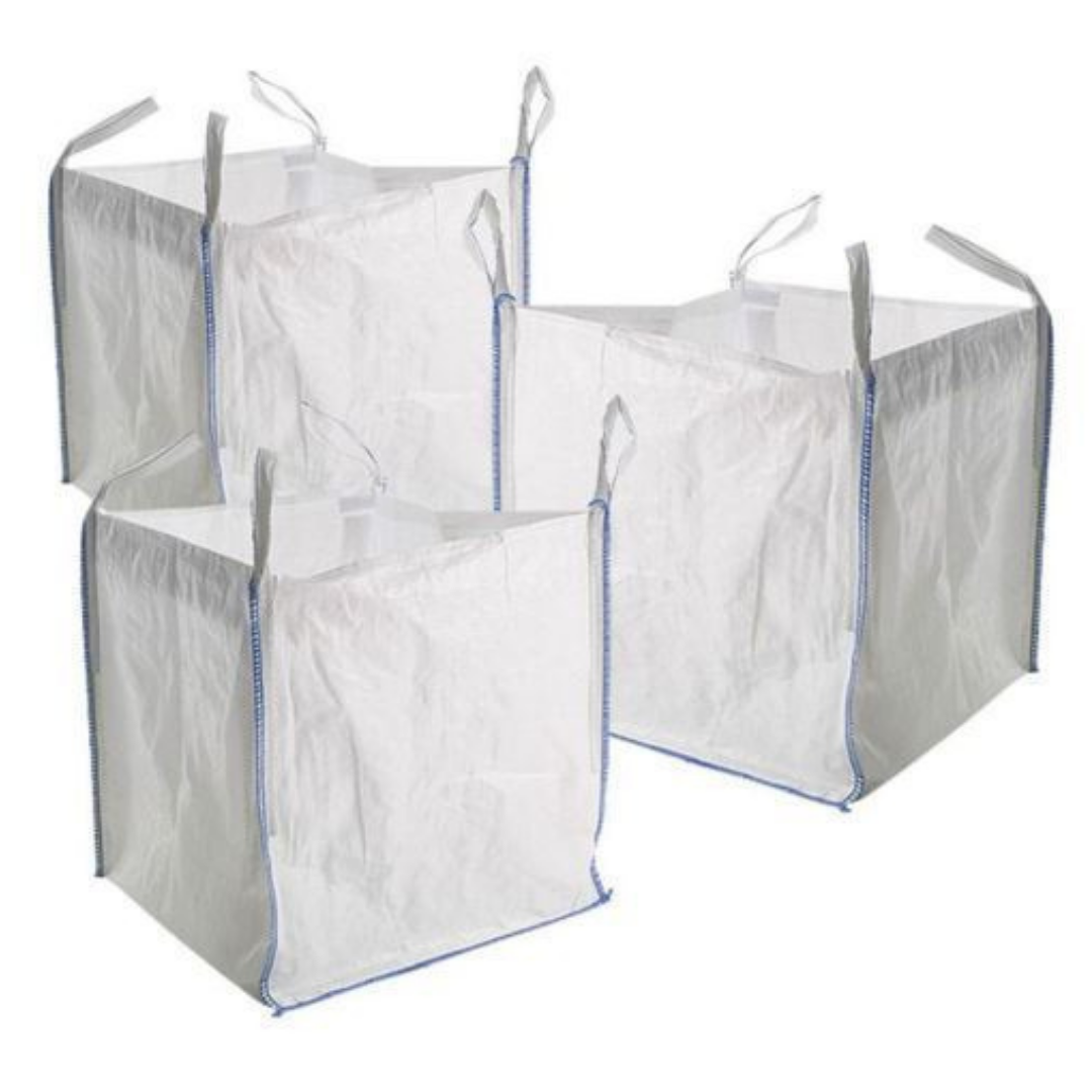 Byson Bulk Bags - 1 Ton