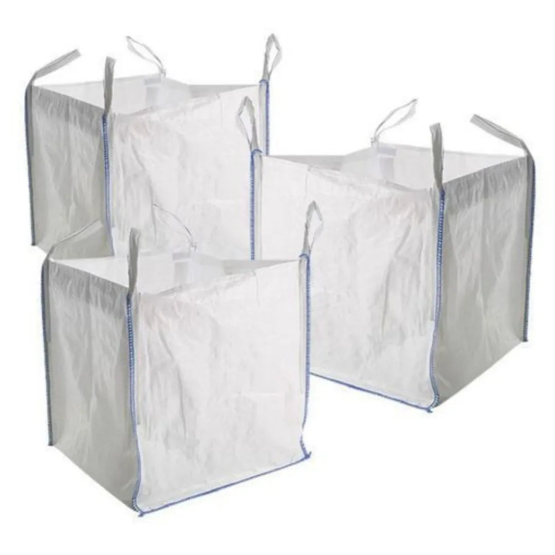 Byson Bulk Bags - 1 Ton Byson Gardening art-noise.myshopify.com byson-bulk-bags-1-ton Byson Bulk Bags - 1 Ton Byson Gardening art-noise.myshopify.com byson-bulk-bags-1-ton