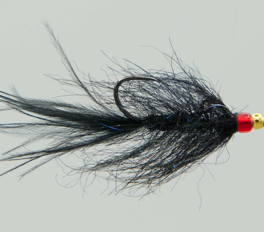 Neptune Fly Fishing Streamers