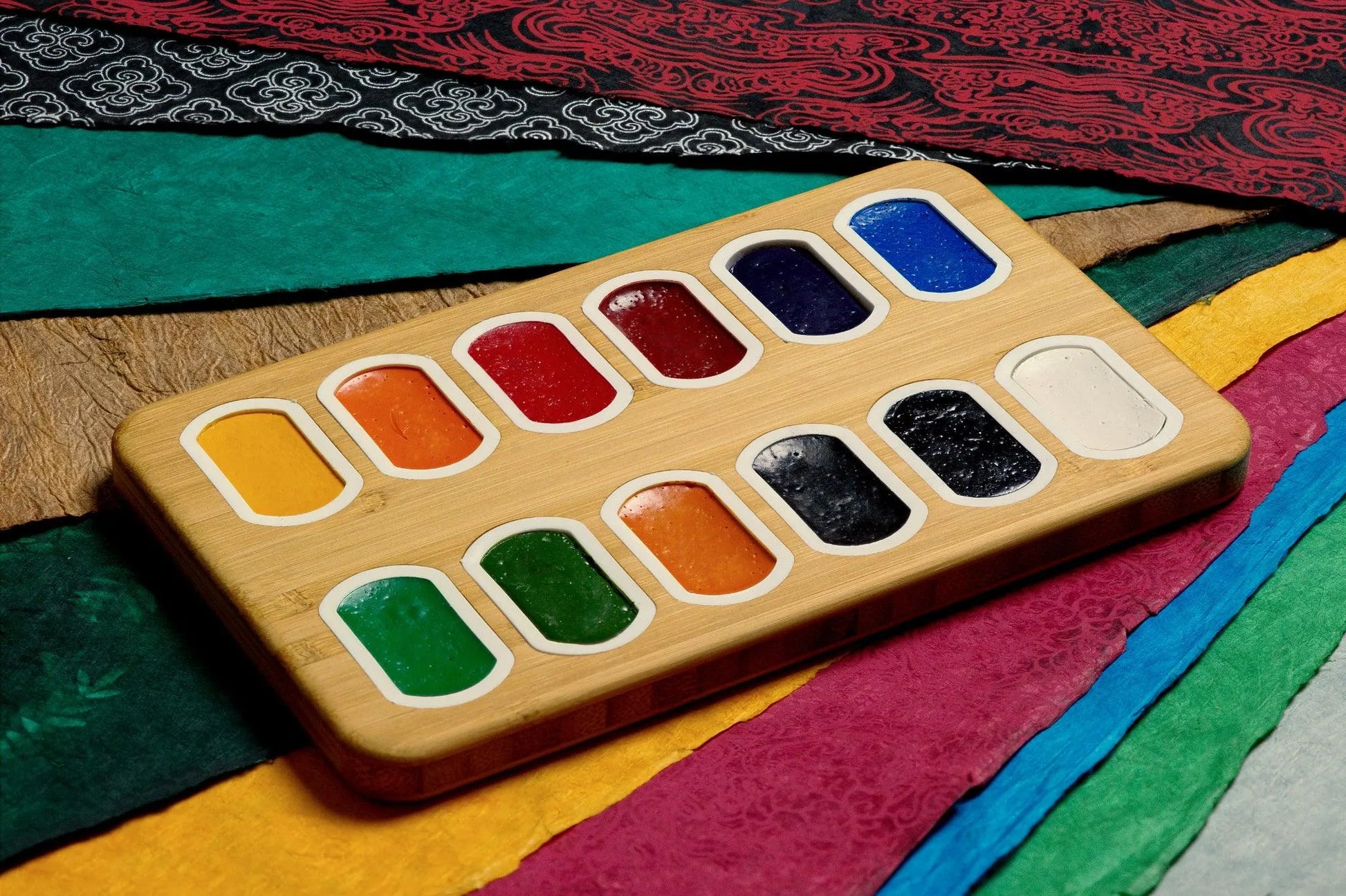 Empty Bamboo Super Pan Holder 12 - Art Noise Empty Bamboo Super Pan Holder 12 Tri-Art Mfg. product_type art-noise.myshopify.com empty-bamboo-super-pan-holder-12 Empty Bamboo Super Pan Holder 12 Tri-Art Mfg.  art-noise.myshopify.com empty-bamboo-super-pan-holder-12