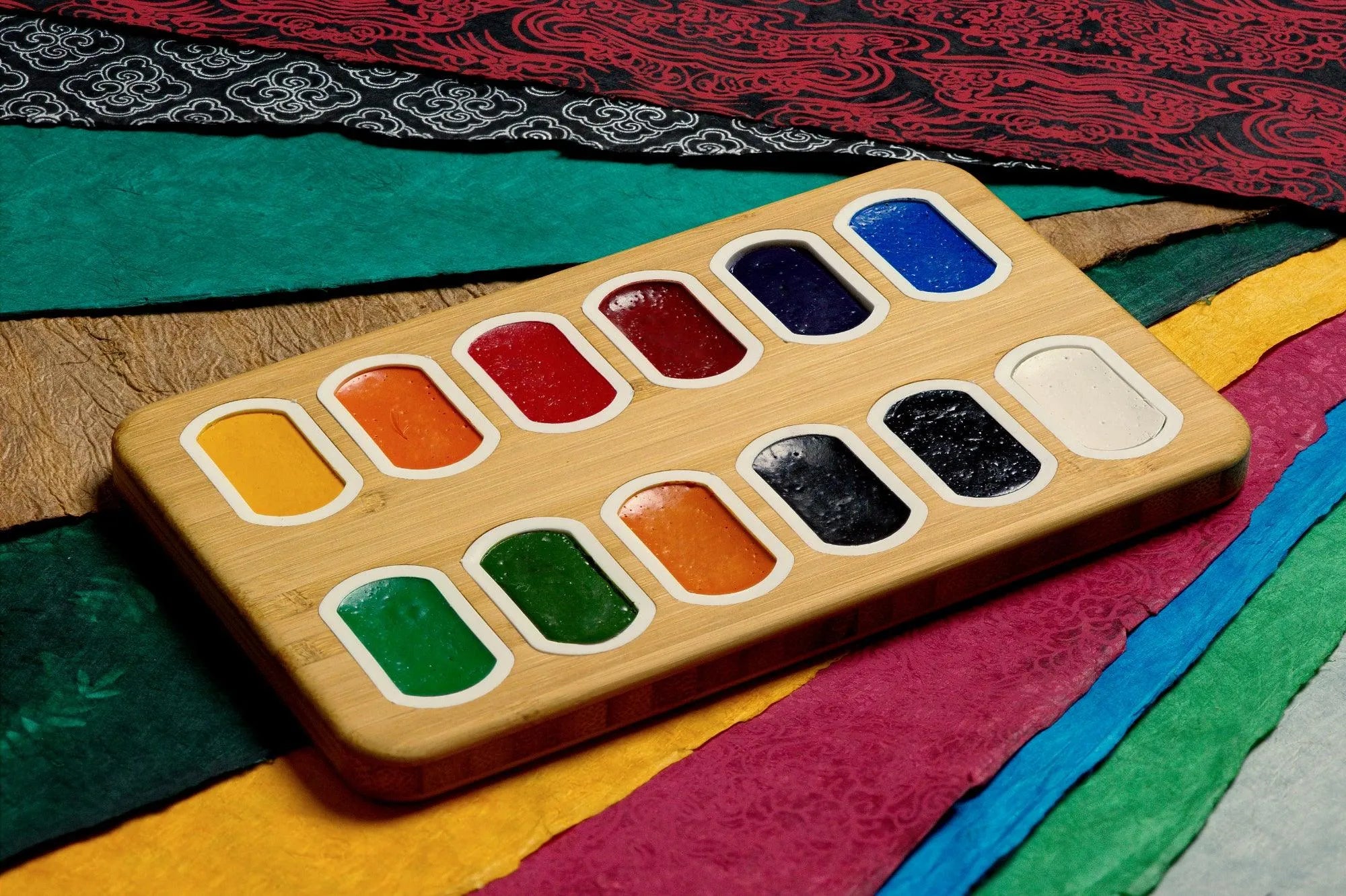 Empty Bamboo Super Pan Holder 12 - Art Noise Empty Bamboo Super Pan Holder 12 Tri-Art Mfg. product_type art-noise.myshopify.com empty-bamboo-super-pan-holder-12 Empty Bamboo Super Pan Holder 12 Tri-Art Mfg.  art-noise.myshopify.com empty-bamboo-super-pan-holder-12