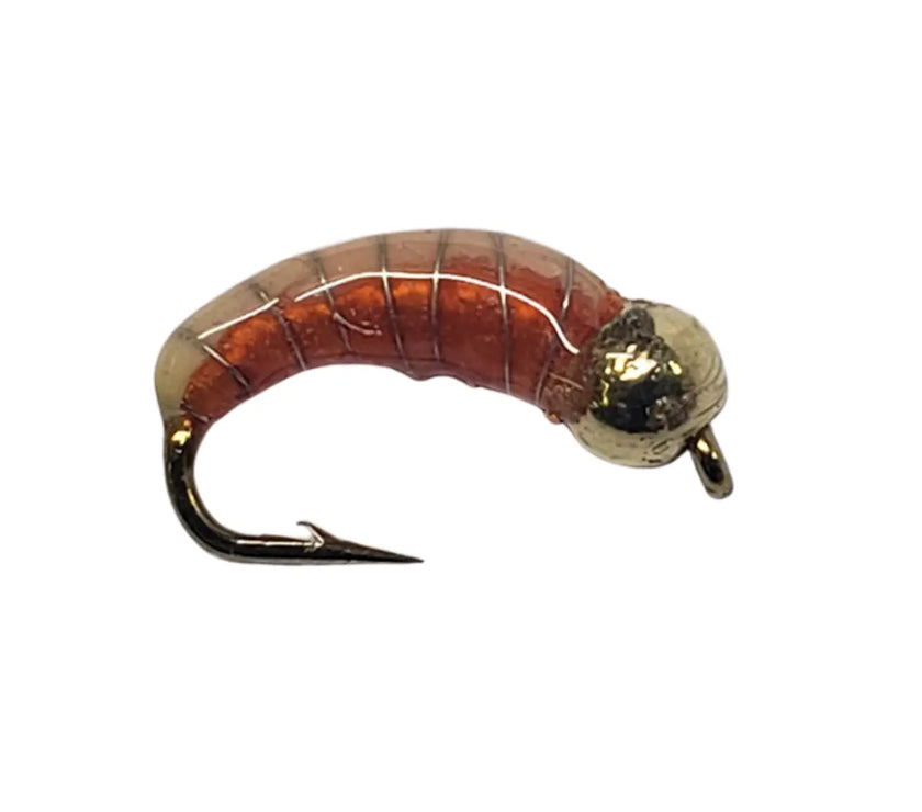 🍁Big Sky Tungsten Bug Asst. Colors