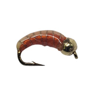 🍁Big Sky Tungsten Bug Asst. Colors