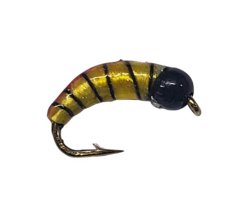 🍁Big Sky Tungsten Bug Asst. Colors