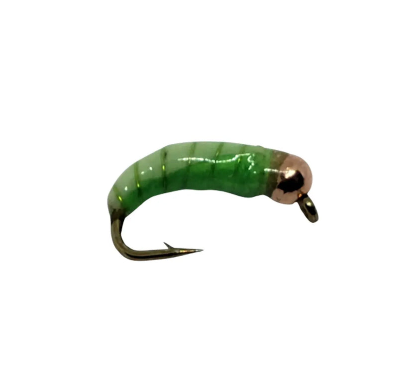 🍁Big Sky Tungsten Bug Asst. Colors