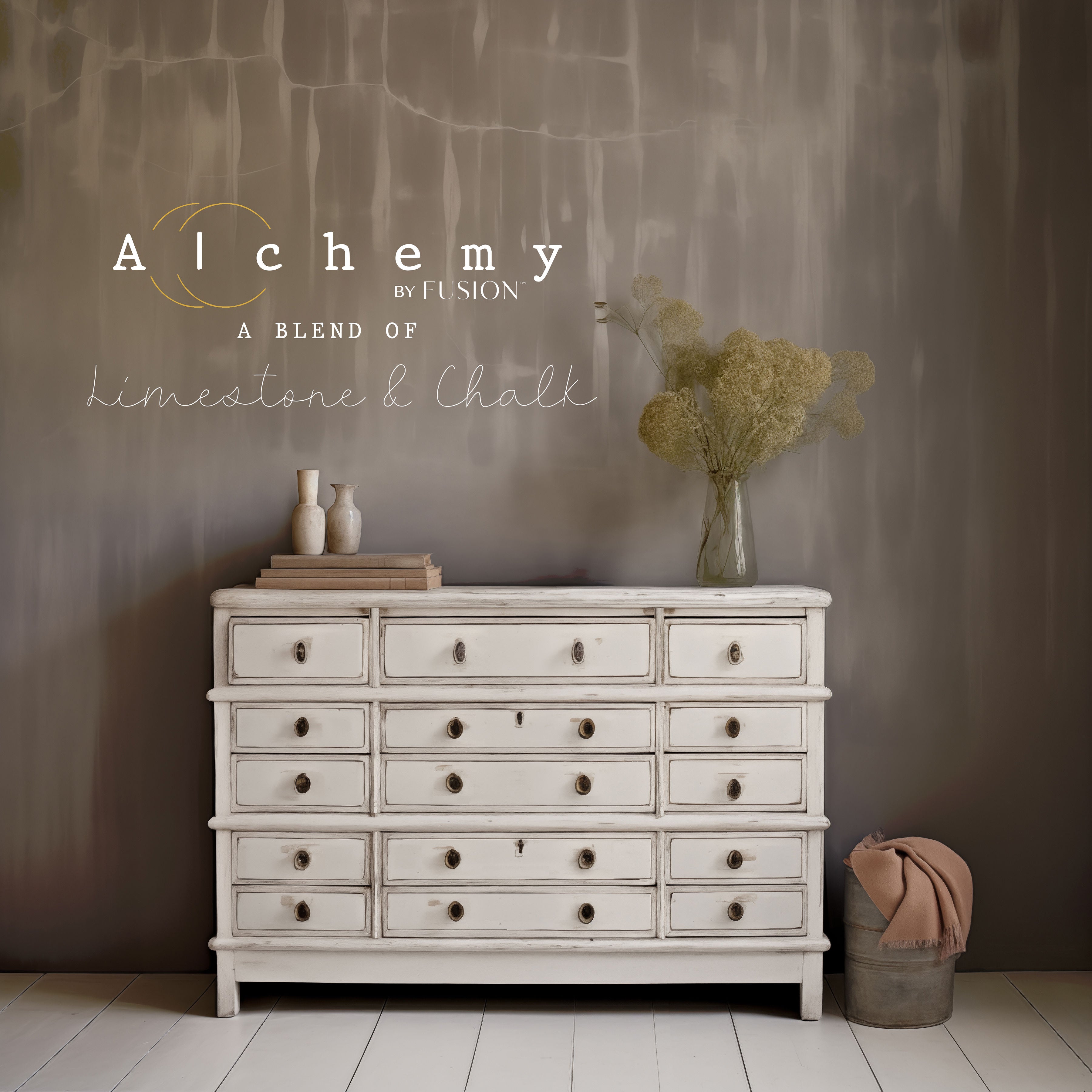 Alchemy by Fusion - Birch