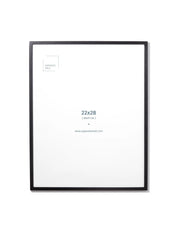Black Oak Frame, 22x28 in | 56x71 cm Opposite Wall Frame art-noise.myshopify.com black-oak-frame-22x28-in-56x71-cm Black Oak Frame, 22x28 in | 56x71 cm Opposite Wall Frame art-noise.myshopify.com black-oak-frame-22x28-in-56x71-cm