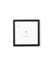 Black Oak Frame, 8x8 in | 20x20 cm Opposite Wall Frame art-noise.myshopify.com black-oak-frame-8x8-in-20x20-cm Black Oak Frame, 8x8 in | 20x20 cm Opposite Wall Frame art-noise.myshopify.com black-oak-frame-8x8-in-20x20-cm