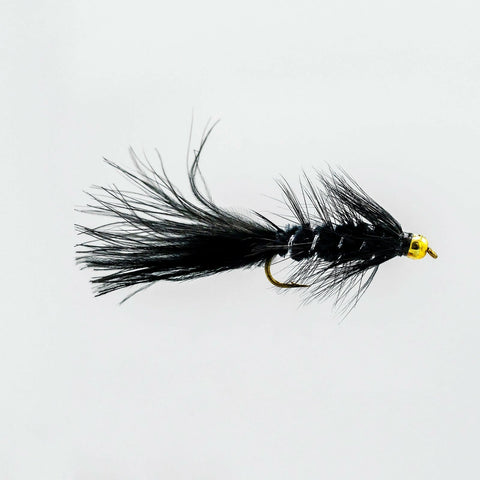 Neptune Fly Fishing Streamers