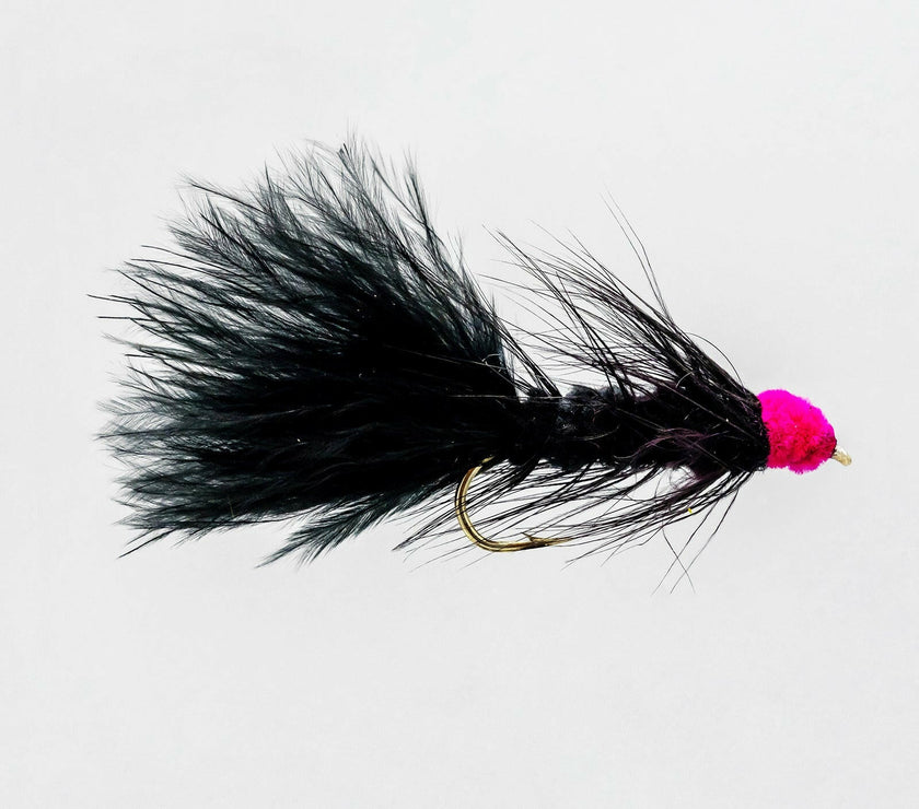 Neptune Fly Fishing Streamers
