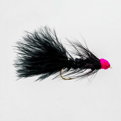 Neptune Fly Fishing Streamers
