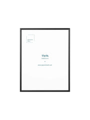 Black Metal Frame, 11x14 in | 28x36 cm Opposite Wall Frame art-noise.myshopify.com black-metal-frame-11x14-in-28x36-cm Black Metal Frame, 11x14 in | 28x36 cm Opposite Wall Frame art-noise.myshopify.com black-metal-frame-11x14-in-28x36-cm