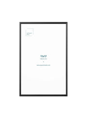 Black Metal Frame, 11x17 in | 28x43 cm Opposite Wall Frame art-noise.myshopify.com black-metal-frame-11x17-in-28x43-cm Black Metal Frame, 11x17 in | 28x43 cm Opposite Wall Frame art-noise.myshopify.com black-metal-frame-11x17-in-28x43-cm