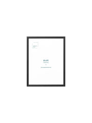 Black Metal Frame, 8.5x11 in | 22x28 cm Opposite Wall Frame art-noise.myshopify.com black-metal-frame-8-5x11-in-22x28-cm Black Metal Frame, 8.5x11 in | 22x28 cm Opposite Wall Frame art-noise.myshopify.com black-metal-frame-8-5x11-in-22x28-cm