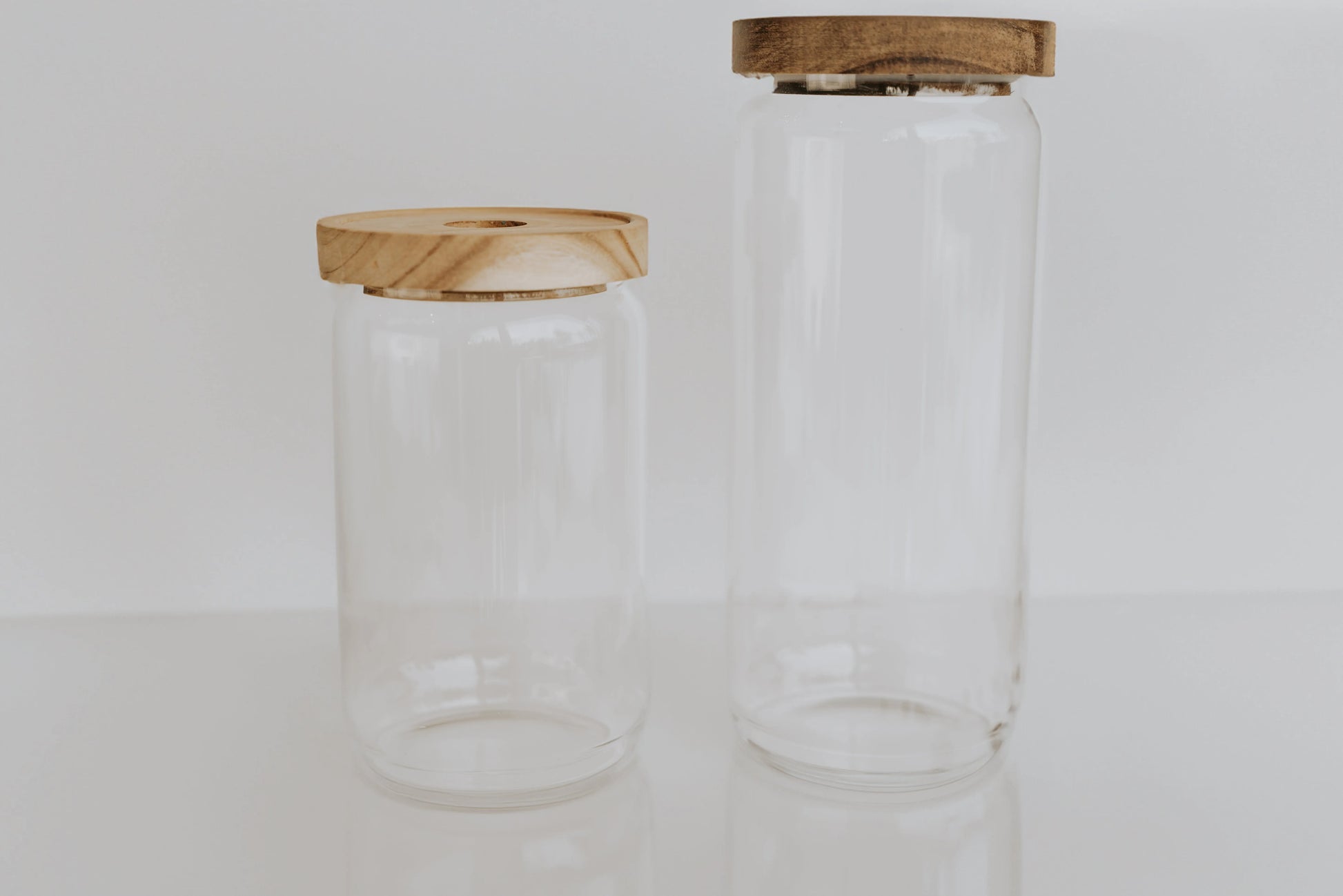 Bocal verre et acacia Epura Home Bocaux art-noise.myshopify.com bocal-verre-et-acacia Bocal verre et acacia Epura Home Bocaux art-noise.myshopify.com bocal-verre-et-acacia