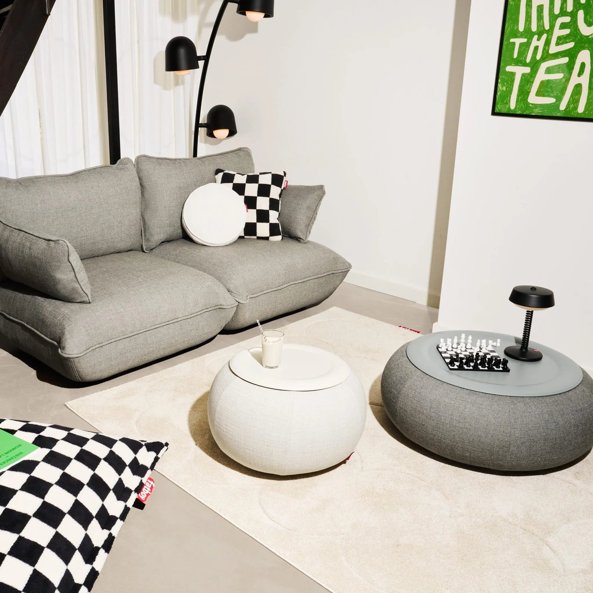 Bubble Carpet Nüline Distribution Rugs art-noise.myshopify.com bubble-carpet Bubble Carpet Nüline Distribution Rugs art-noise.myshopify.com bubble-carpet