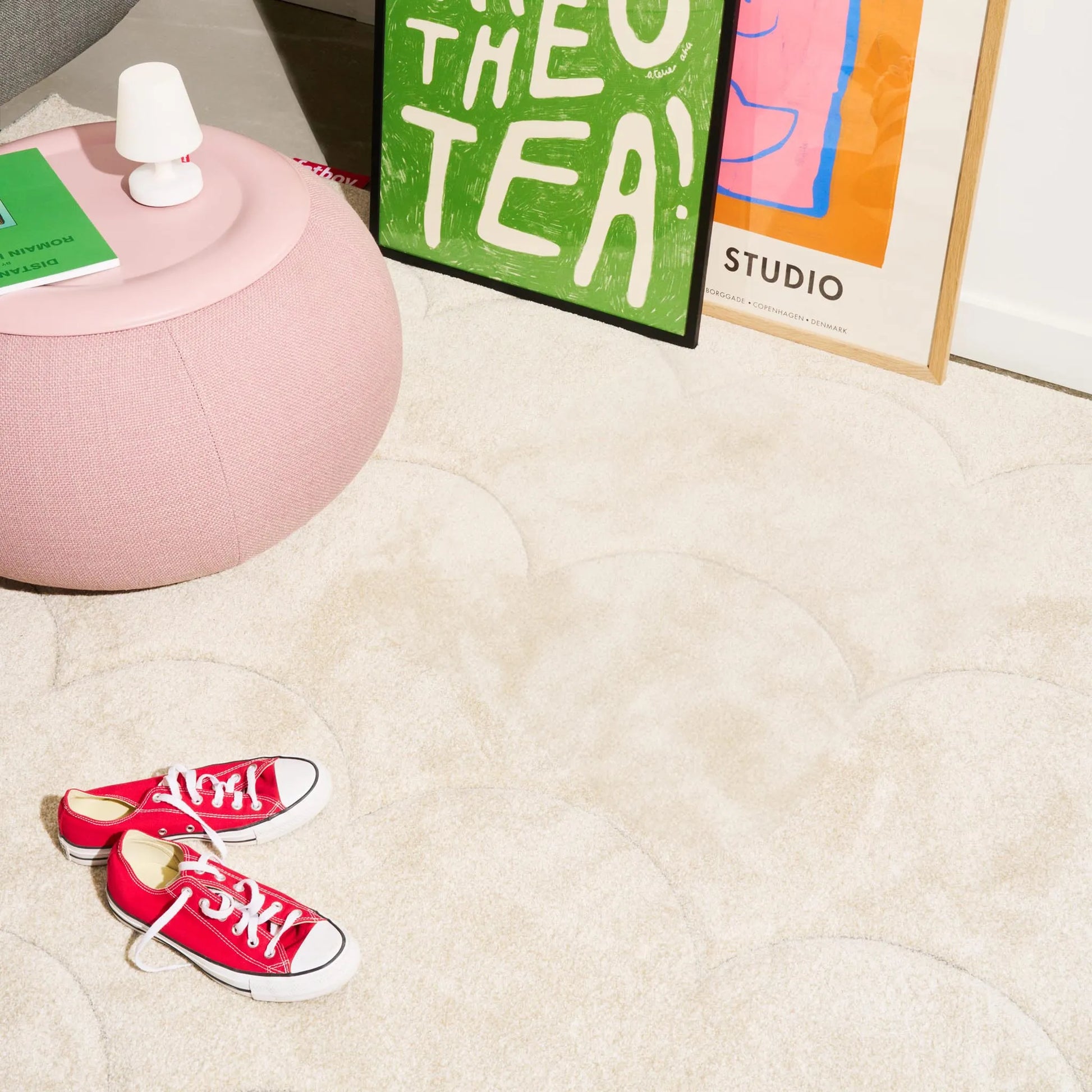 Bubble Carpet Nüline Distribution Rugs art-noise.myshopify.com bubble-carpet Bubble Carpet Nüline Distribution Rugs art-noise.myshopify.com bubble-carpet