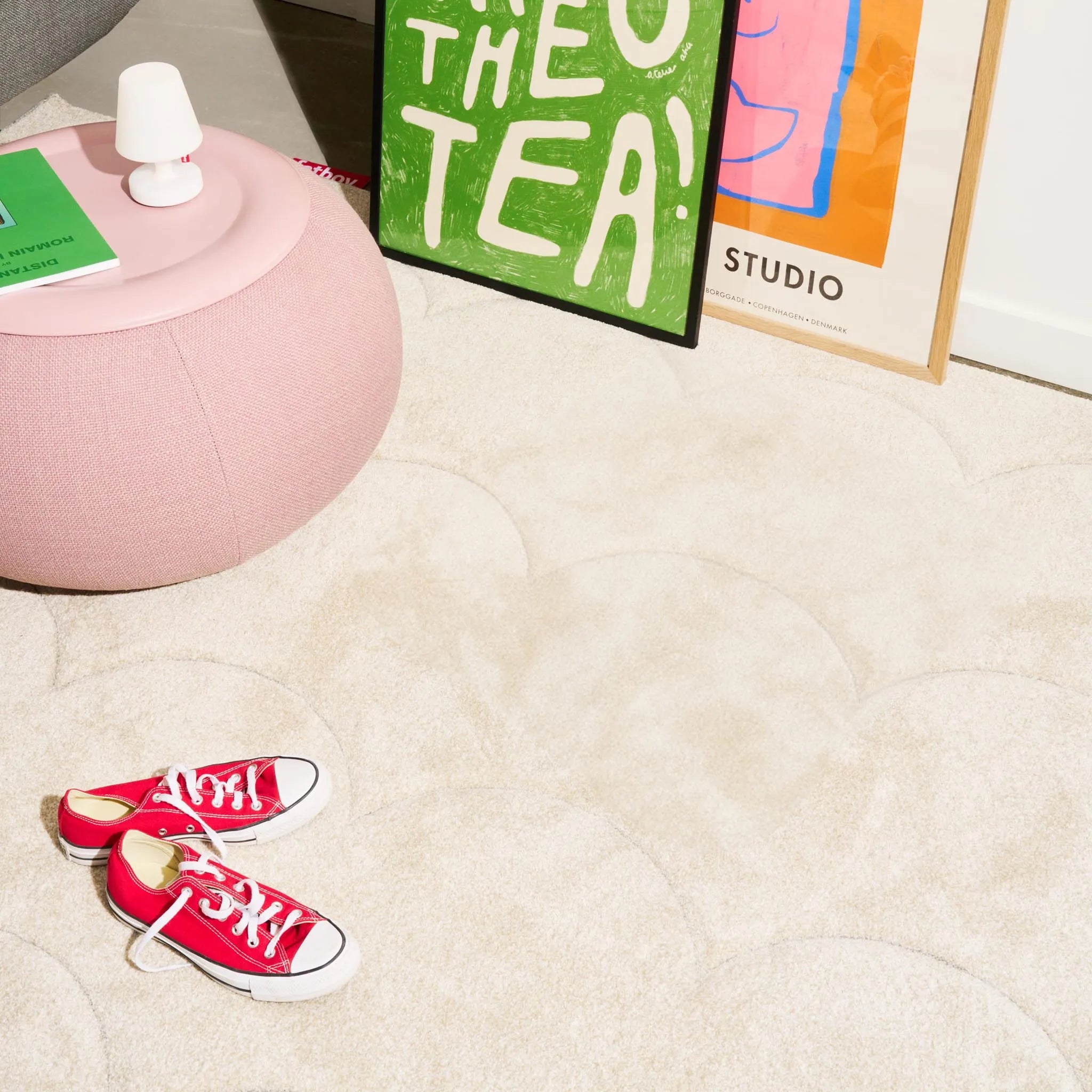 Bubble Carpet Nüline Distribution Rugs art-noise.myshopify.com bubble-carpet Bubble Carpet Nüline Distribution Rugs art-noise.myshopify.com bubble-carpet