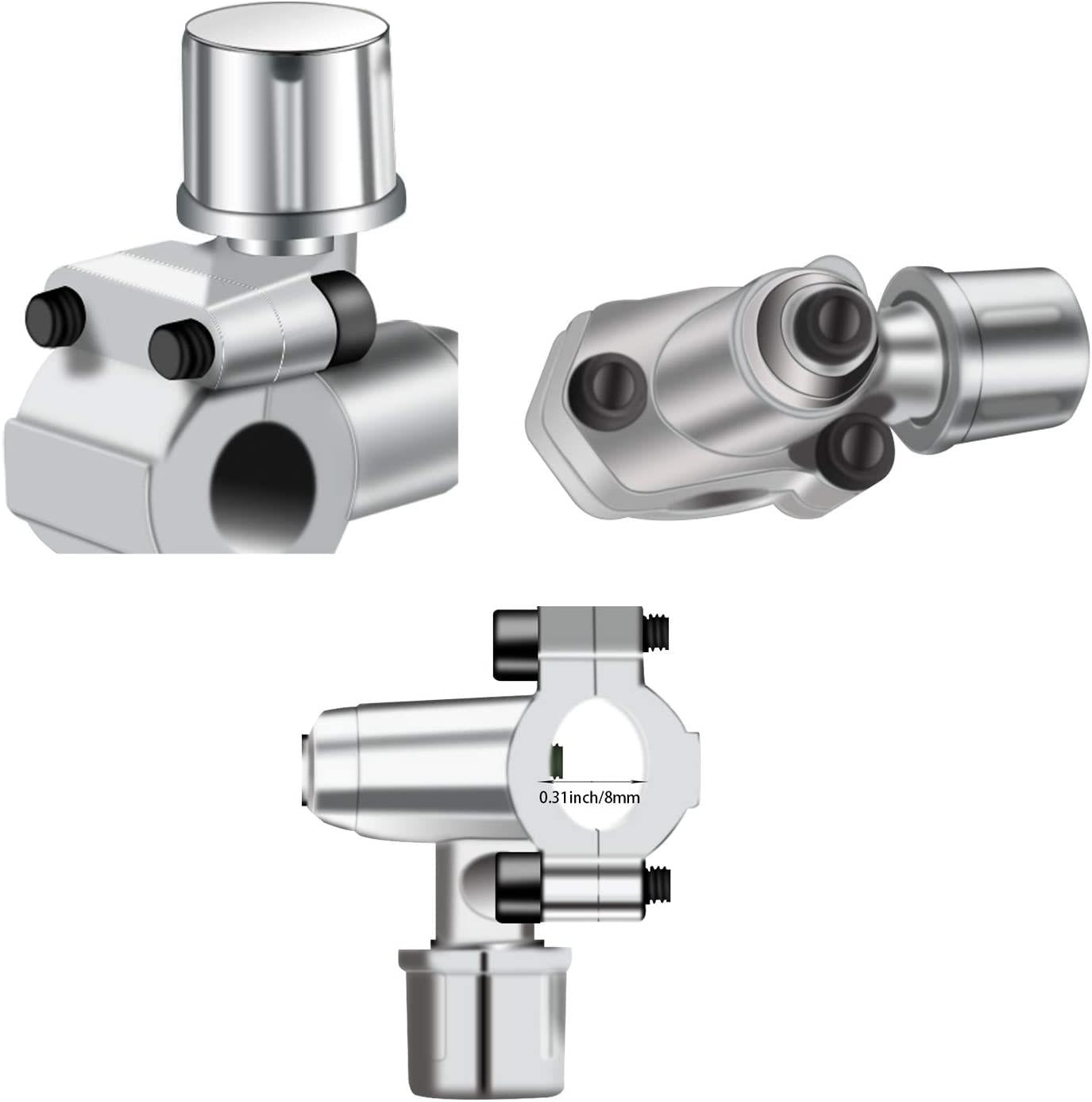 Supco Bullet Piercing Valve