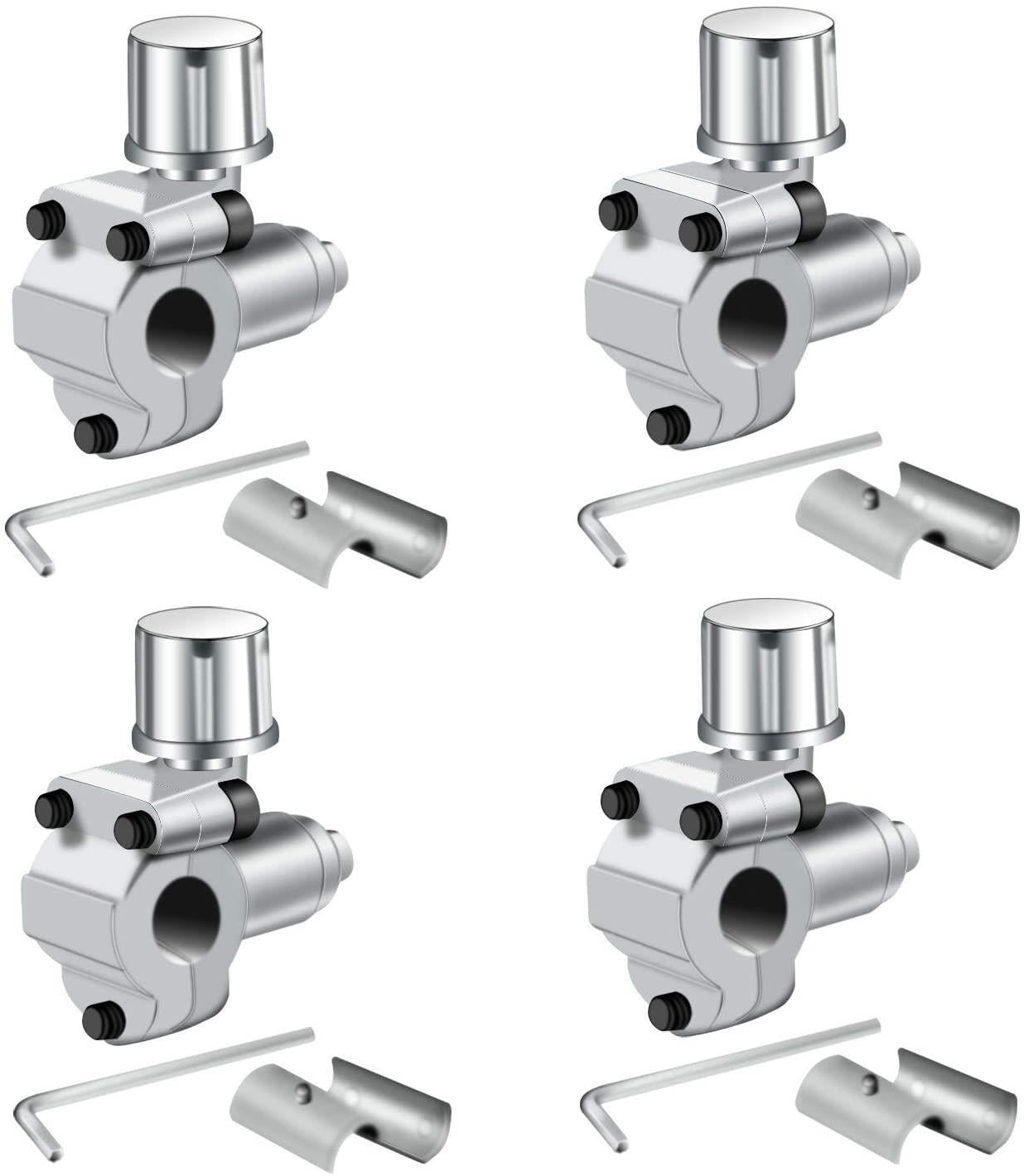 Supco Bullet Piercing Valve