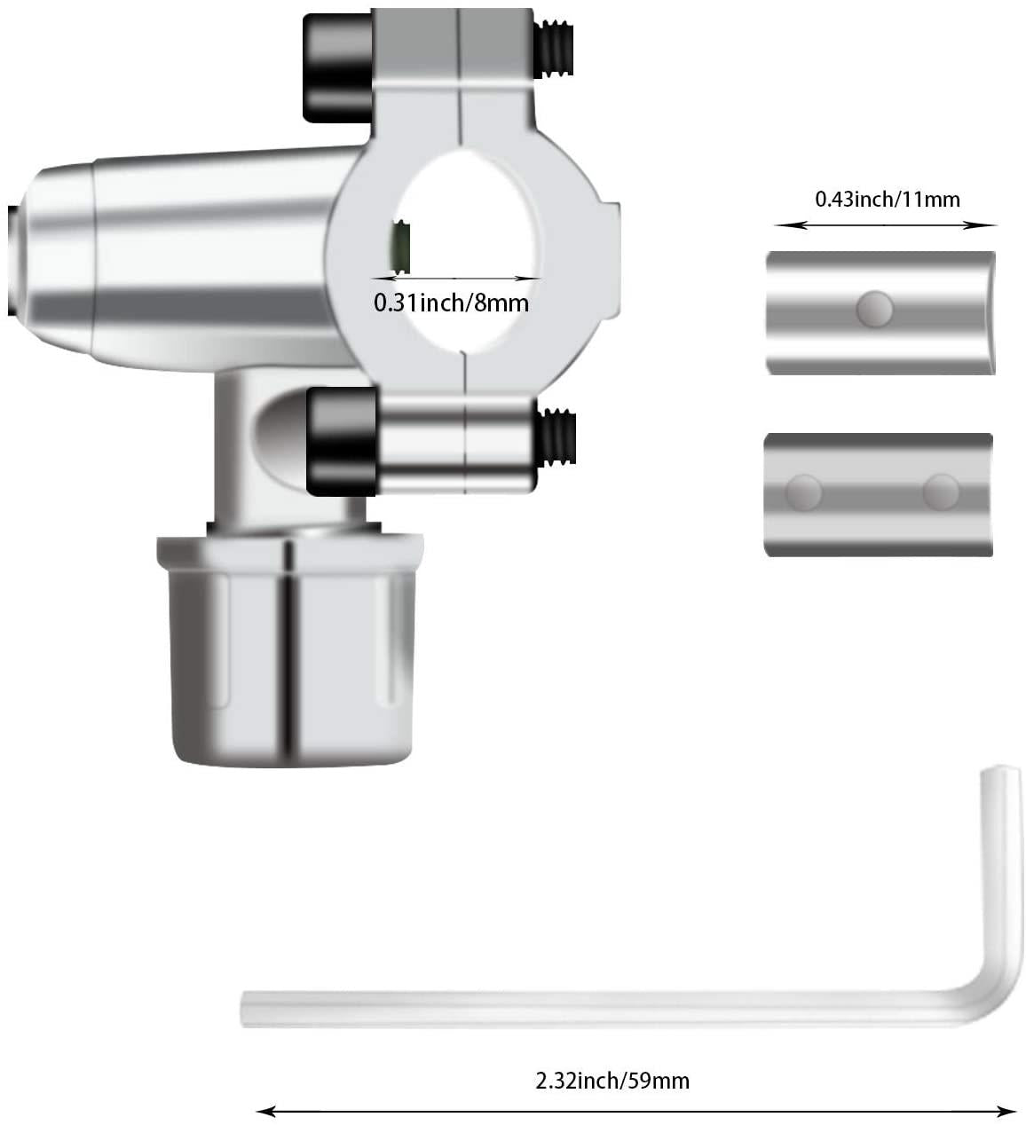Supco Bullet Piercing Valve