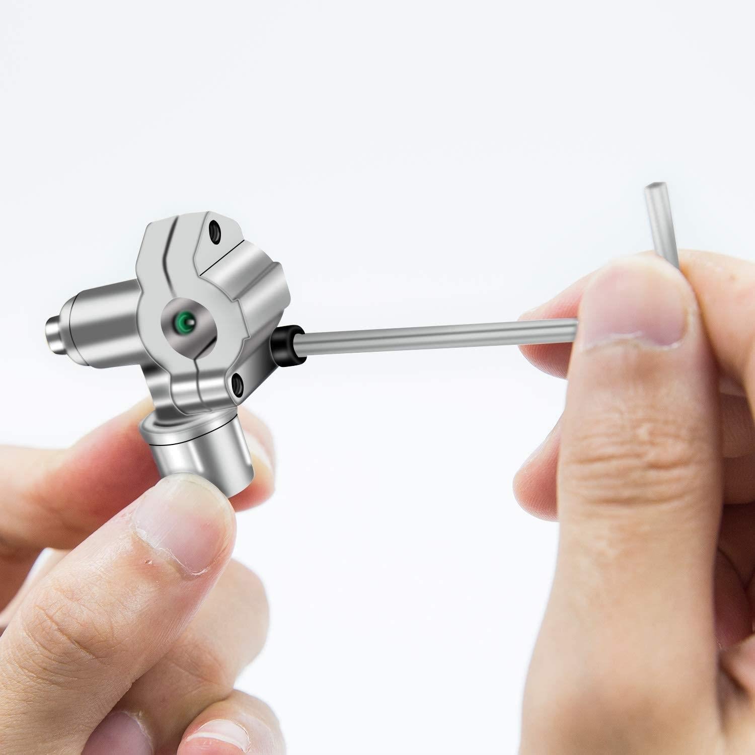 Supco Bullet Piercing Valve