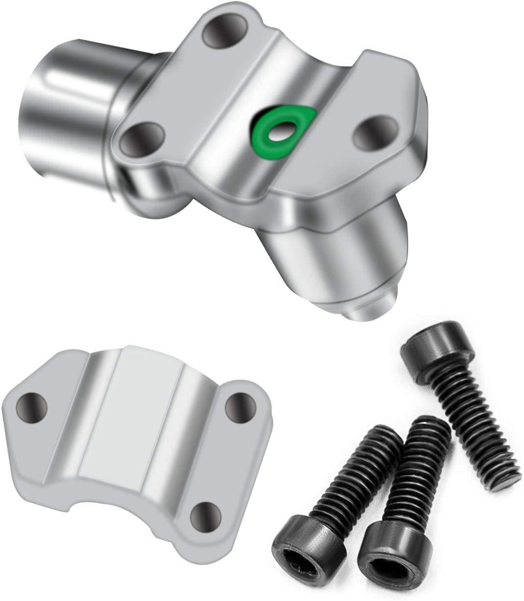 Supco Bullet Piercing Valve
