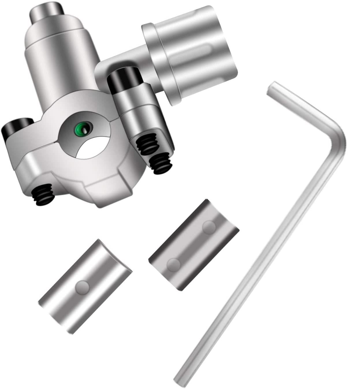 Supco Bullet Piercing Valve