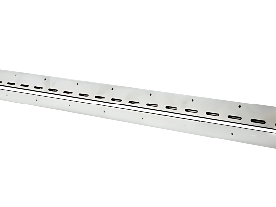 Byson Strip Curtain Plate Packs