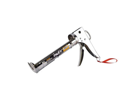 SHOPRO - 9" PROFESSIONAL CAULKING GUN SHOPRO product_type art-noise.myshopify.com shopro-9-professional-caulking-gun SHOPRO - 9" PROFESSIONAL CAULKING GUN SHOPRO  art-noise.myshopify.com shopro-9-professional-caulking-gun