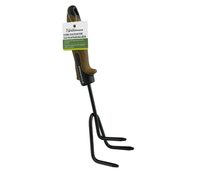 TPR CORK CULTIVATOR