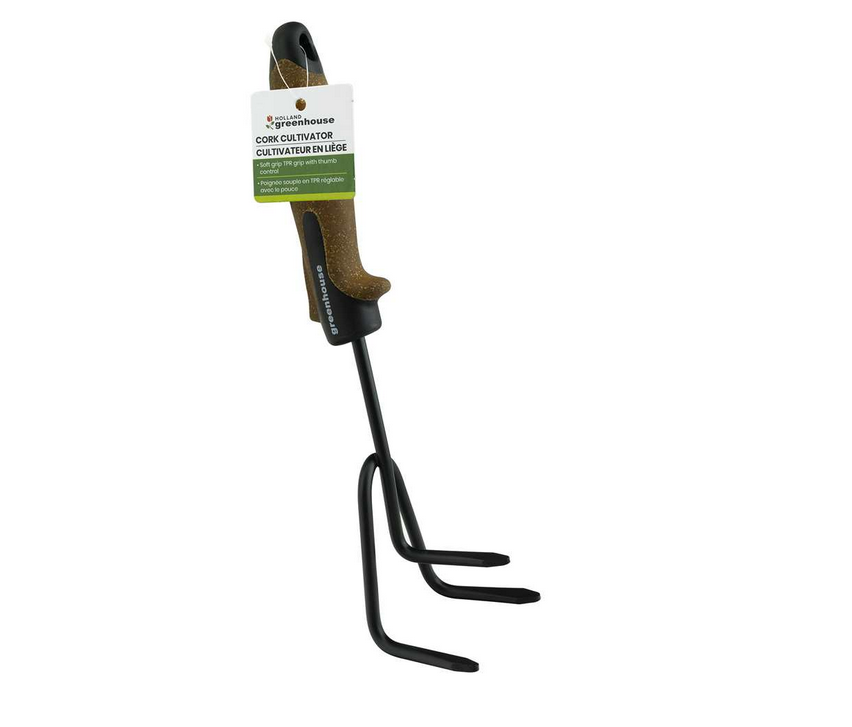TPR CORK CULTIVATOR